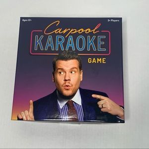 Carpool karaoke Game